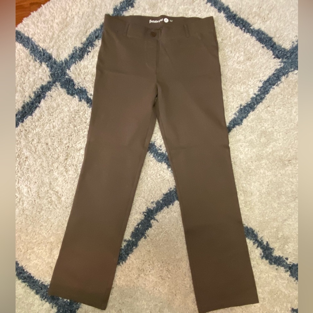 EUC Lot of two Betabrand pants size M